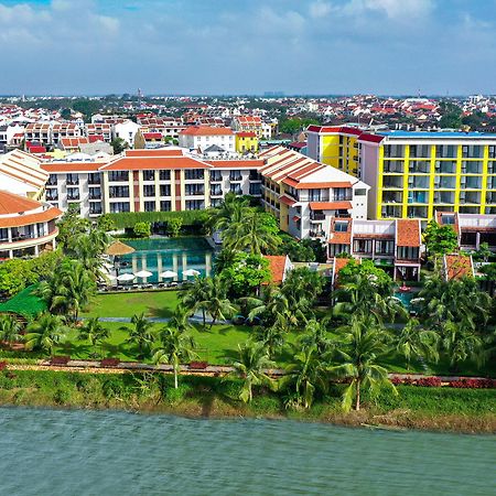 Bel Marina Hoi An Resort Exteriér fotografie Vinpearl Hotel Nha Trang