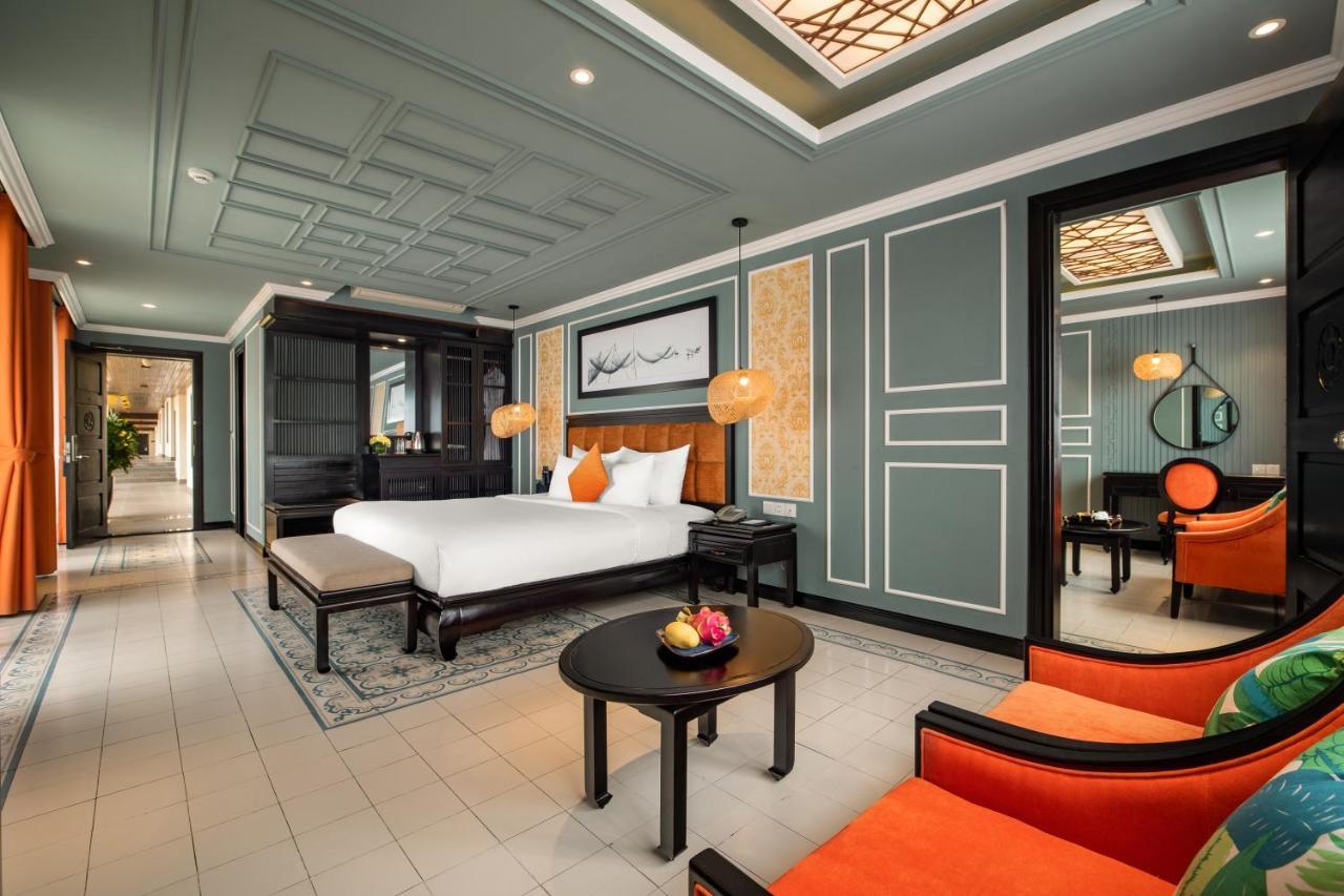 Bel Marina Hoi An Resort Exteriér fotografie